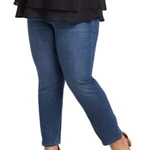 [Venezia] Hi Rise Stretch Waist Jeans - Size 14